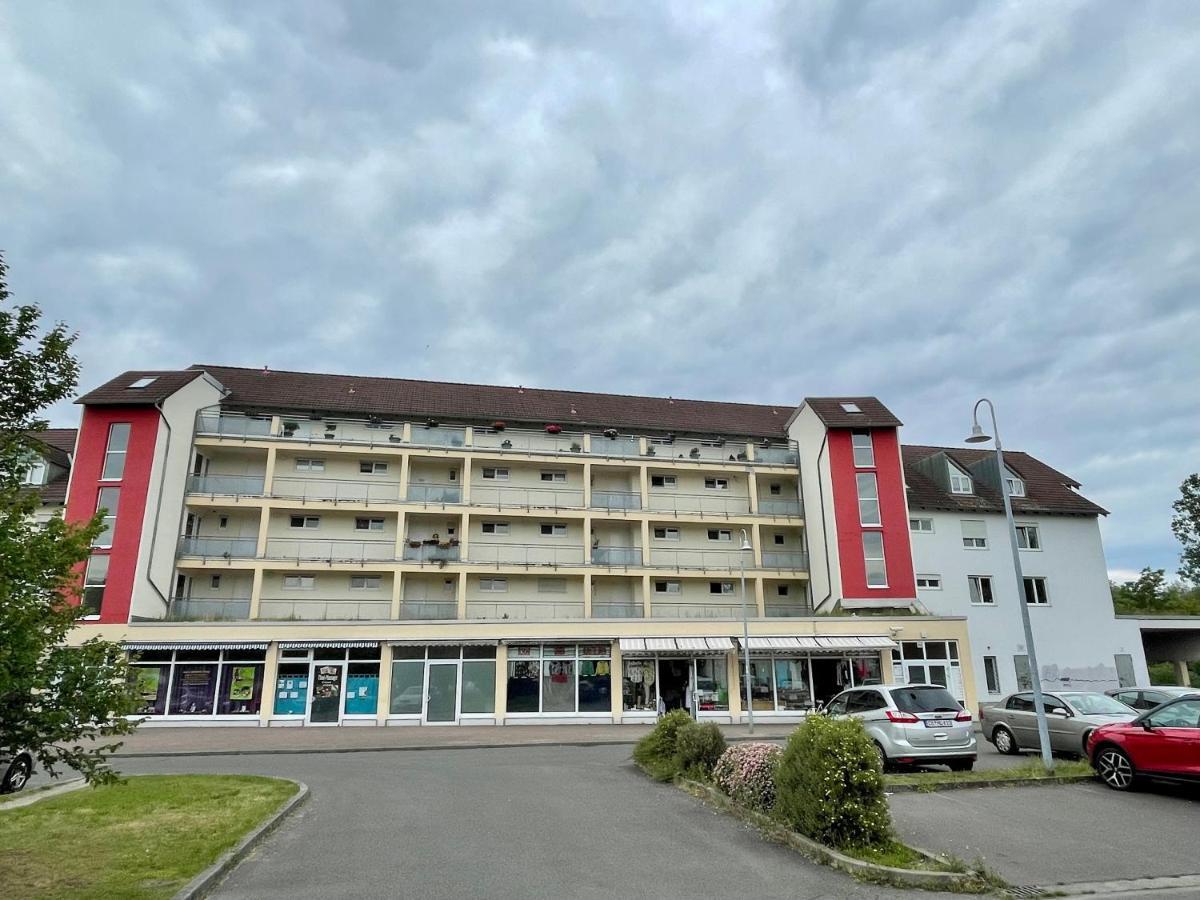 Modernes Appartment Mit Sauna Nahe Burg Im Spreewald Vetschau Kültér fotó